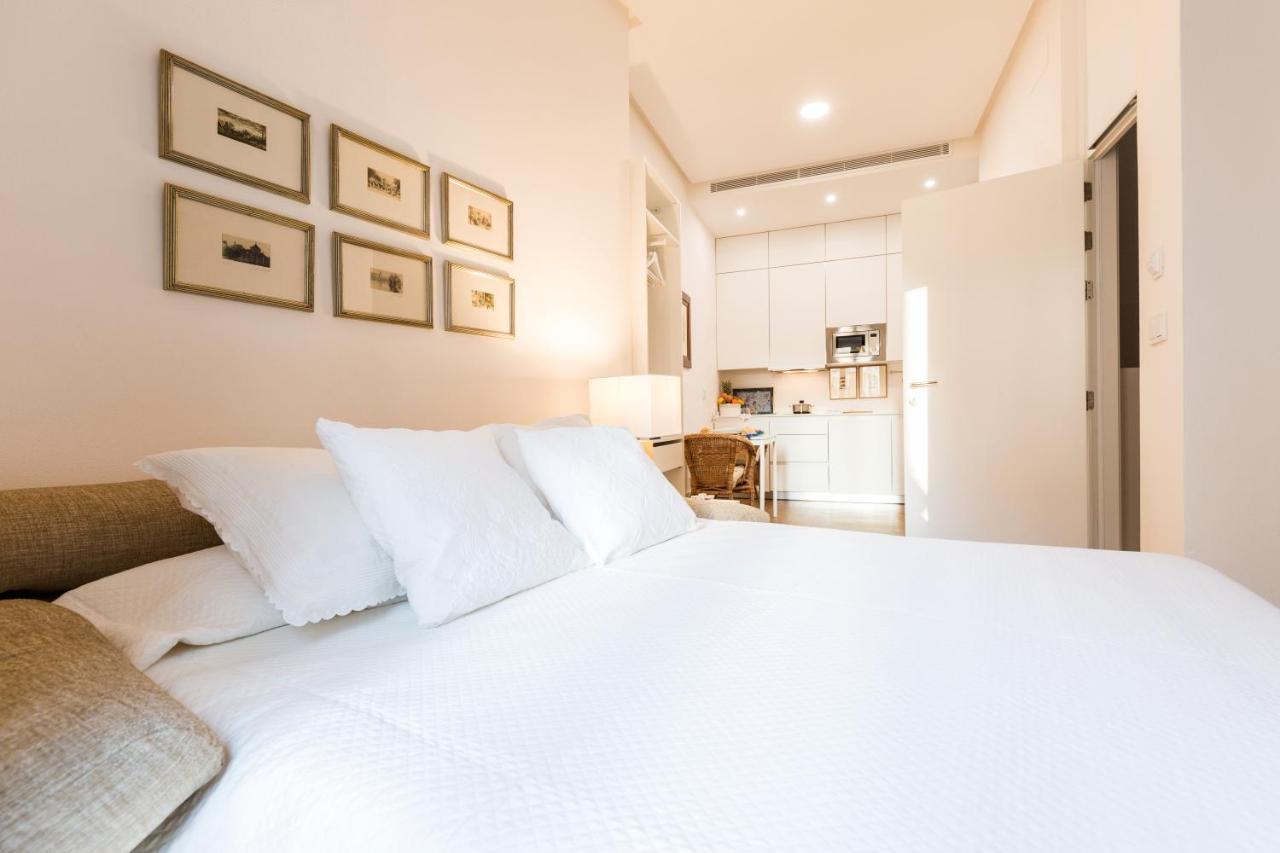 Sevilla Home Center Suites Luaran gambar