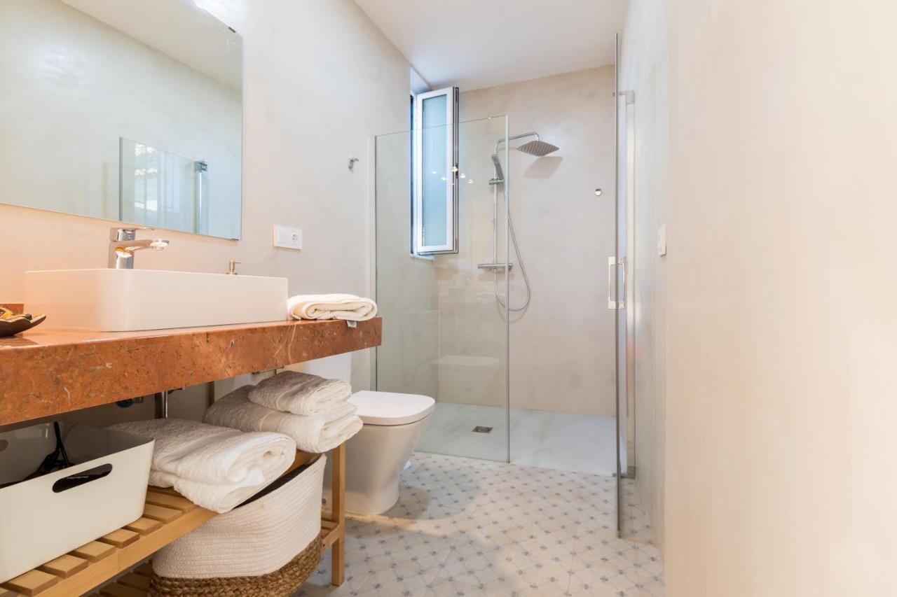 Sevilla Home Center Suites Luaran gambar